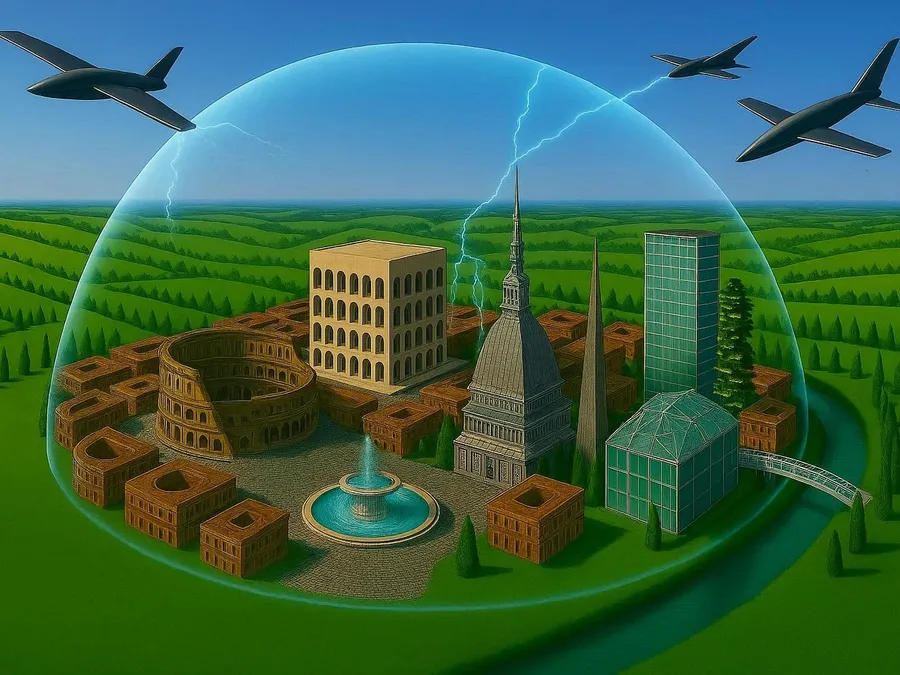 Technology, Web Innovation & Digital Marketing — up close
