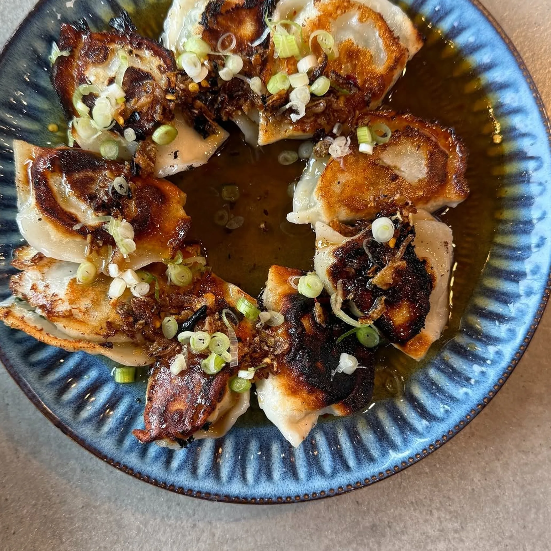 high-quality food photograph