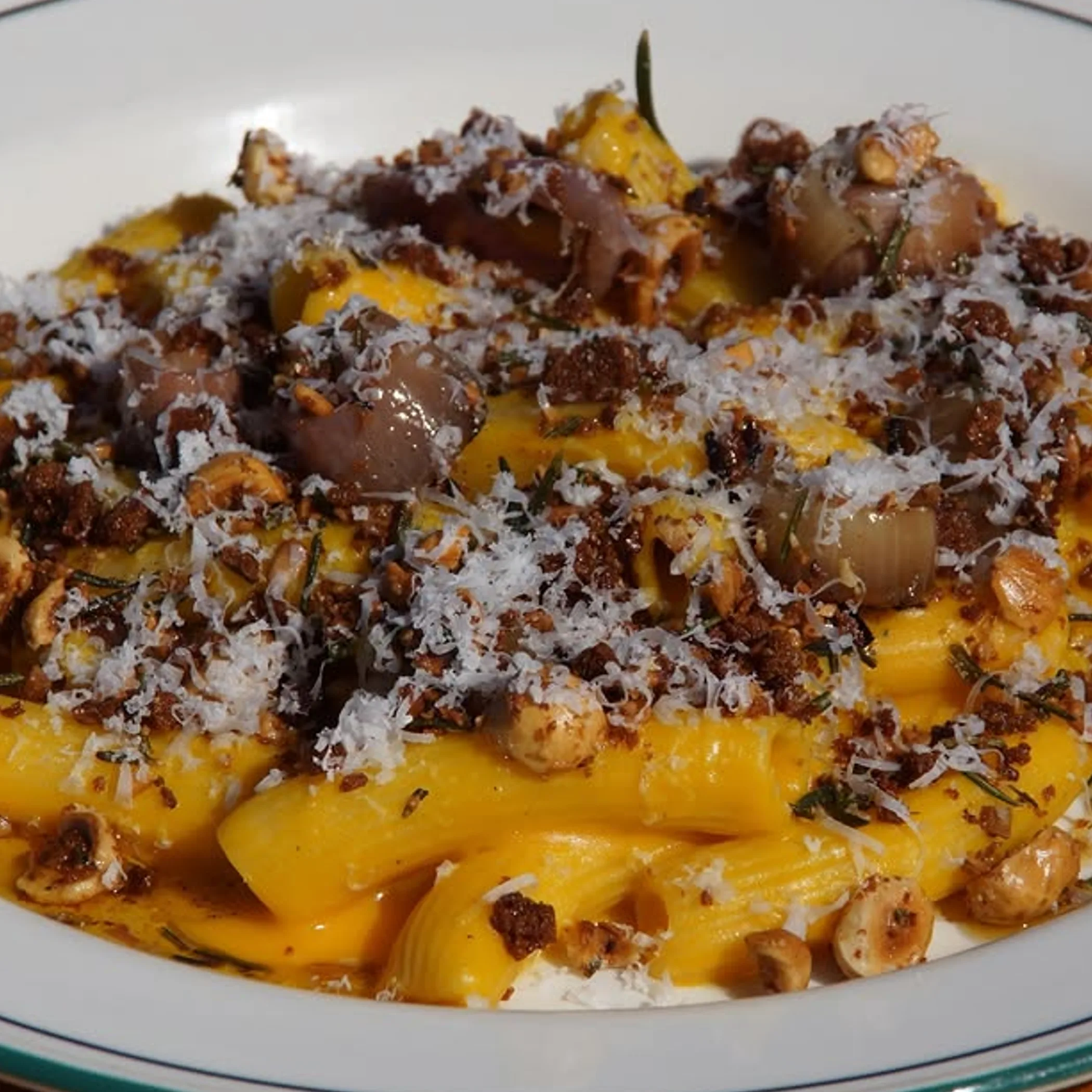 captioned food dish