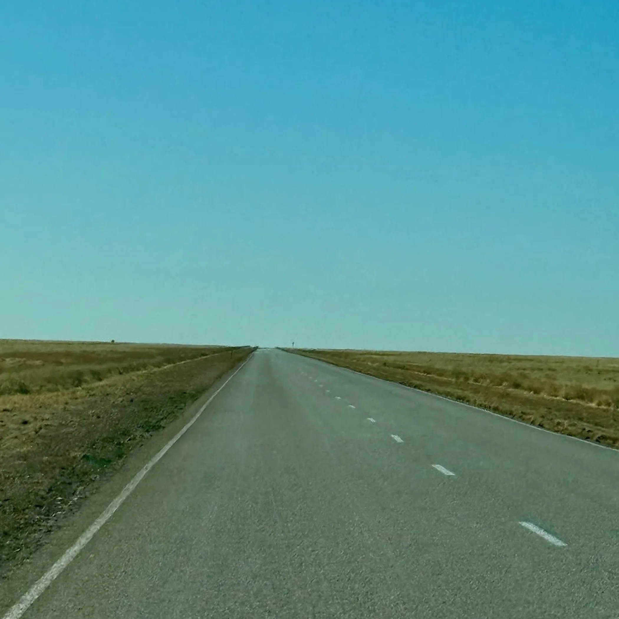 remote northern territory highway